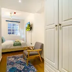Angel X Kings Cross Rooms