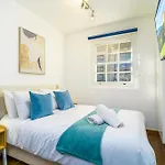 Angel X Kings Cross Rooms