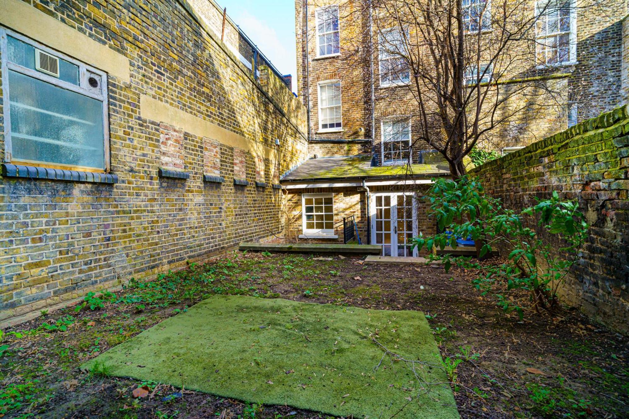 Guest house Angel X Kings Cross *